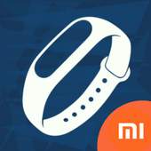 Mi Band App For HRX, 2, 3 1.0.27