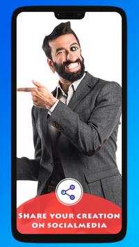 Funny Photo Editor - Effect screenshot 6