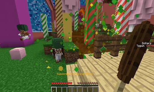 Exploration Lite Craft City 2021 screenshot 3