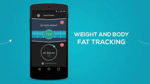 Weight Loss - with WeightLess screenshot 6
