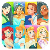 Disney Princess Wallpapers icon