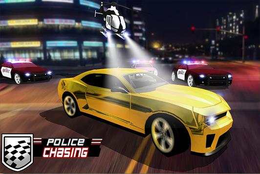 Street Car Racing Speed Simulation screenshot 6