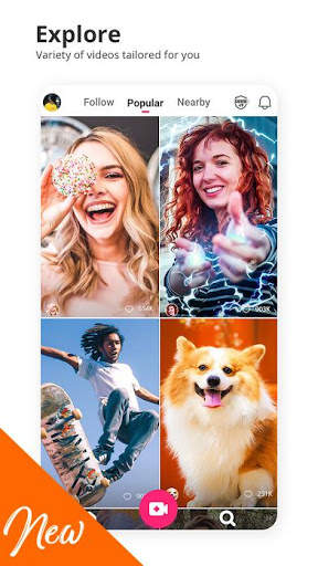 Free Snack Video Guide screenshot 4