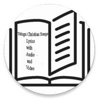 Telugu Christian Songs icon