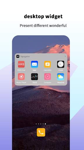 TapxGame Launcher screenshot 1