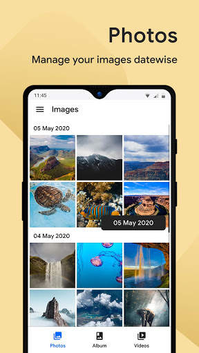 Gallery screenshot 2