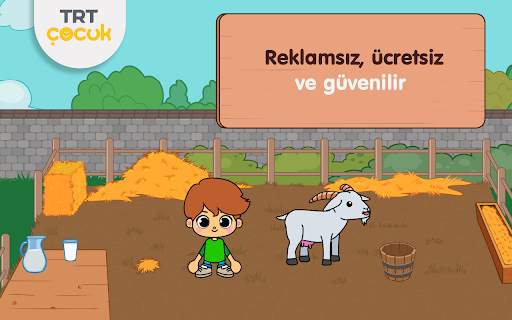 TRT Çocuk Anaokulum screenshot 12