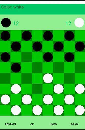 Checkers screenshot 4