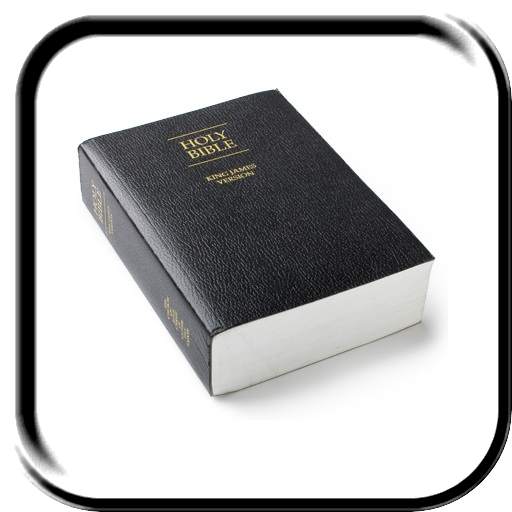 LDS Missionary's KJV Reference 1.1.2013.11.12