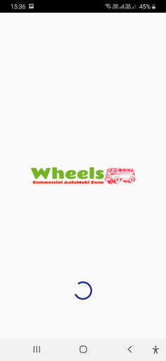 Wheels-All Commercial Vehicles classified Ads screenshot 5