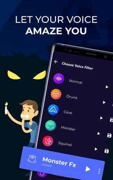 Voice Changer screenshot 5