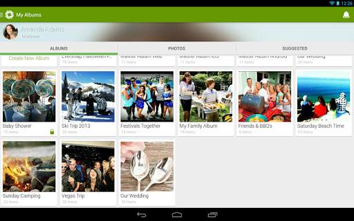 Eversnap screenshot 11