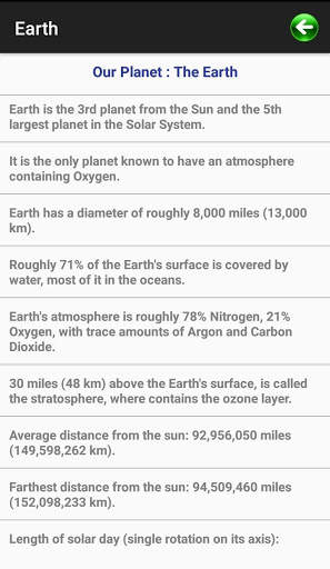 World Wiki - Largest, Smallest, Longest, Highest screenshot 2