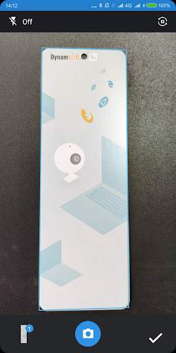 Doc-Scanner-X 1 تصوير الشاشة