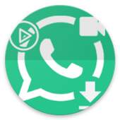 WhatsApp status saver app 1.0