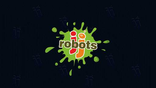 JJrobots control APP screenshot 1