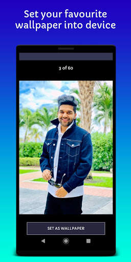 Guru Randhawa Ringtone screenshot 7