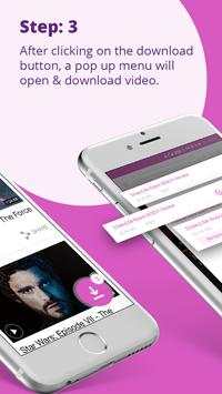 Video Download For Social Site screenshot 4