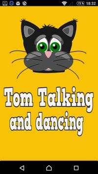 Tom Talking And Dancing screenshot 1