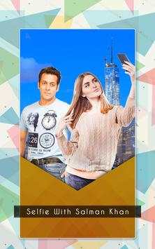 Selfie With Salman Khan screenshot 1
