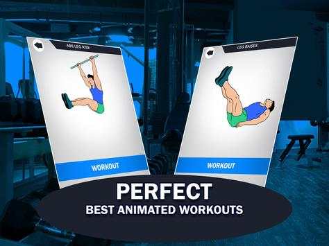 Six Pack - Perfect ABS New Workout Coach screenshot 2
