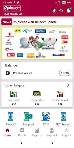 Airpaypro screenshot 2