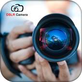 DSLR Camera:Blur Photo Effect 1.0
