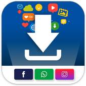 Social Files Downloader 1