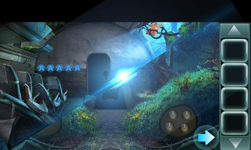 Best Escape Game 466 Save My Horse Game screenshot 1