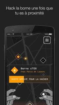 WATCH_DOGS 2 : hack the ctOS screenshot 3