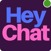 HeyChat - Meet new people through WhatsApp 1.2
