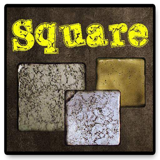 Square! 101