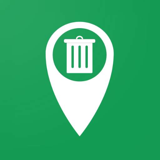 TrashMap - Пријави Ѓубре 2.1.1