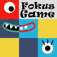 Fokus Game Deutsch (gratis) logo