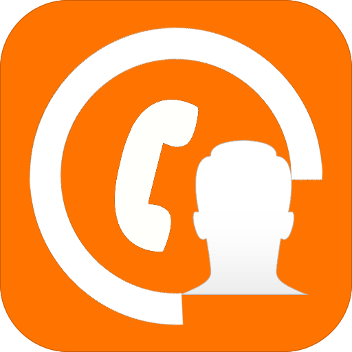 Recover My Contacts - Back Up icon