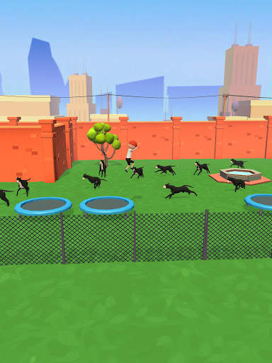 Mad Dogs screenshot 9