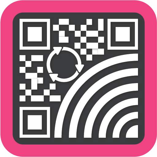 WiFi to QR Code - Generate WiFi QR Code and Share 1.0