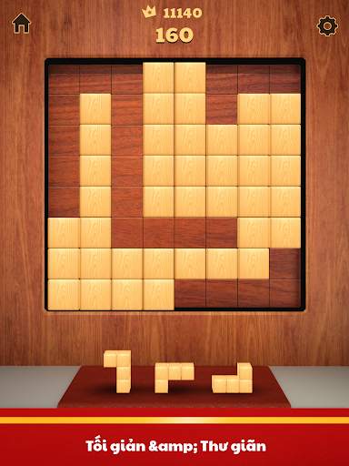 Wood Blocks 3D screenshot 15