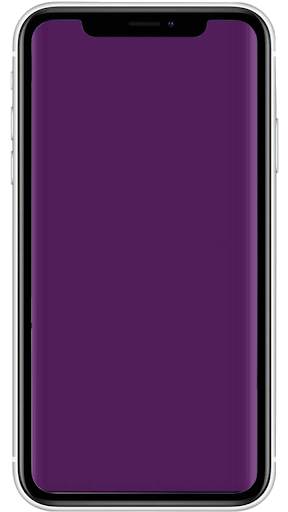 HD Wallpaper Solid Color screenshot 5