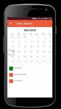 Happy Messenger screenshot 6