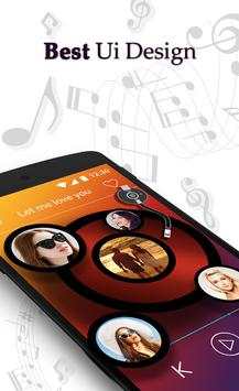 Music Player & Radio screenshot 2