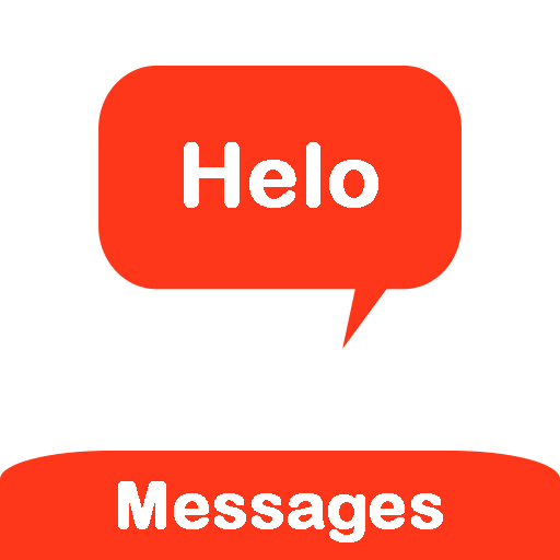 Quotes and messages for helo icon