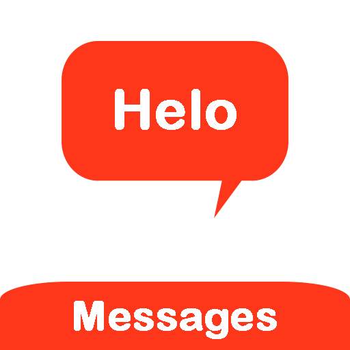 Quotes and messages for helo 1.0