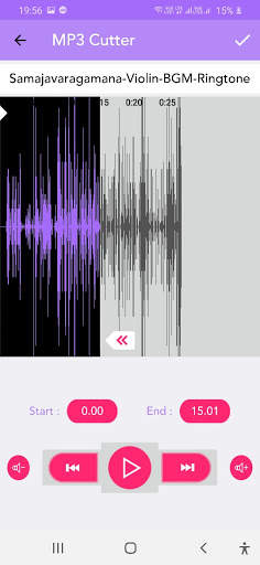 Video Editing Tools- Video Editing Pro Features screenshot 4