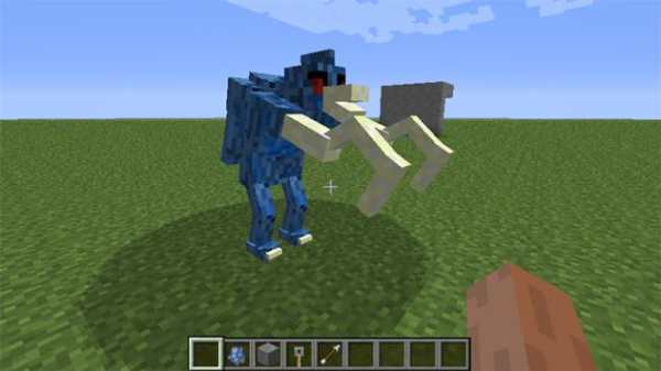 Monster Ideas - MInecraft screenshot 1
