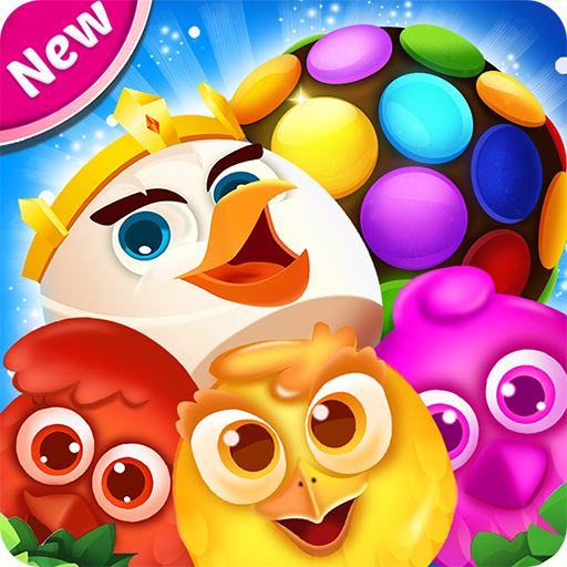 Bird Legend icon