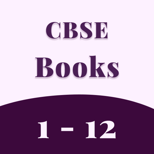 CBSE Books &amp; Solutions : NCERT icon