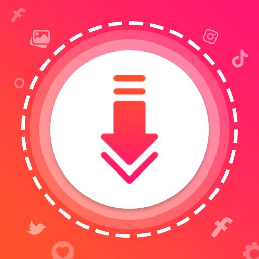 Video Downloader With VPN 1.0.3