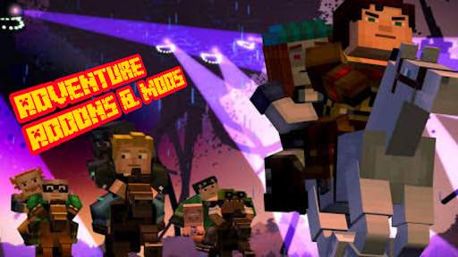 Addons & Mods for Minecraft screenshot 4