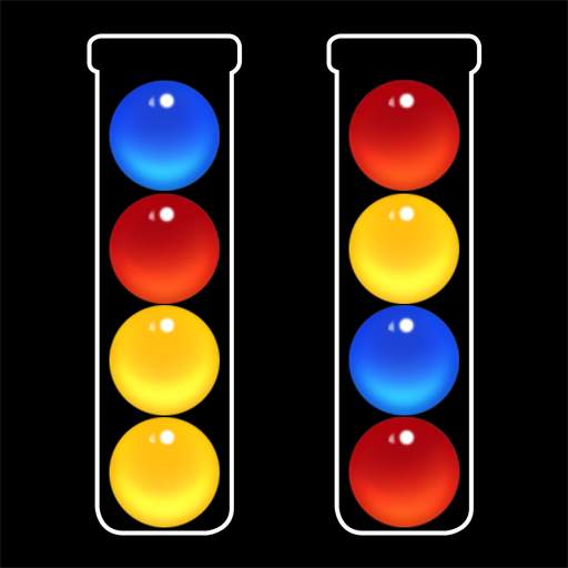 Bubble Sort Color Puzzle 18.4.0